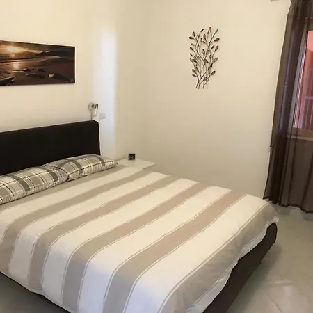 Casa Ruggiero *
