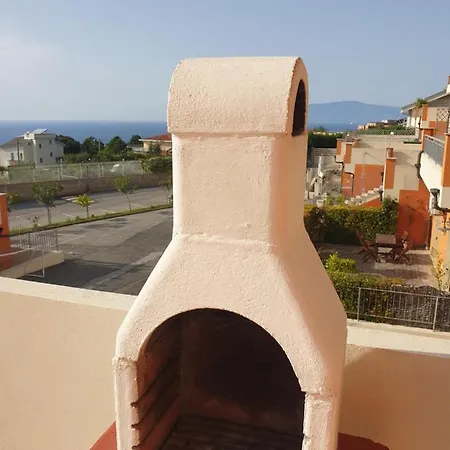 Casa Ruggiero * Pizzo (Calabria)