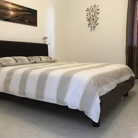 Casa Ruggiero Pizzo (Calabria)