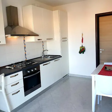 Casa Ruggiero * Pizzo (Calabria)
