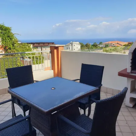 Casa Ruggiero Pizzo (Calabria)
