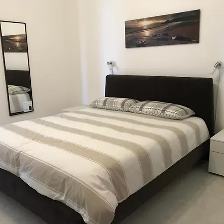 Casa Ruggiero Lägenhet Pizzo (Calabria)