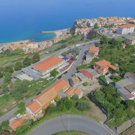 Casa Ruggiero Pizzo (Calabria)
