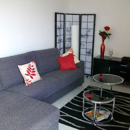 Lägenhet Casa Ruggiero