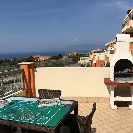 Lägenhet Casa Ruggiero *