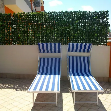 Lägenhet Casa Ruggiero Pizzo (Calabria)
